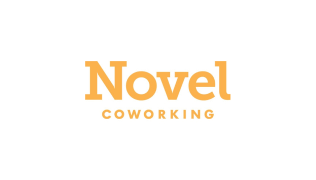 Novel Coworking