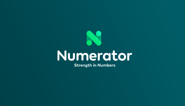 Numerator