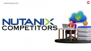 Nutanix Competitors