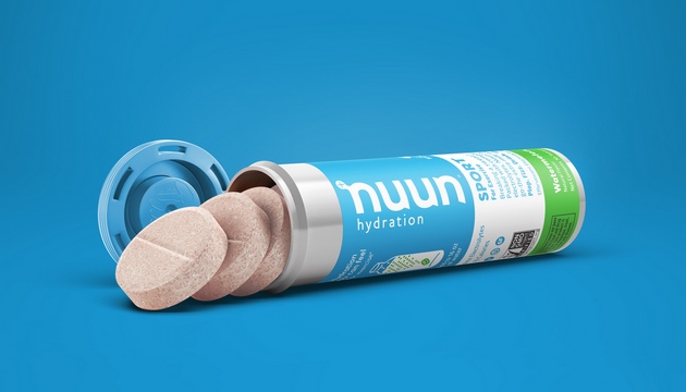 Nuun