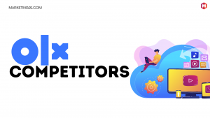 OLX Competitors