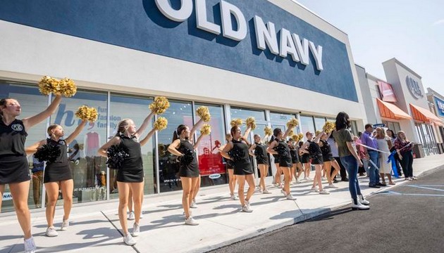 Old Navy