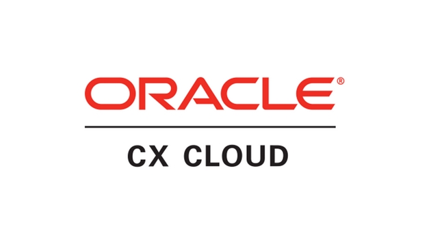 Oracle CX Cloud