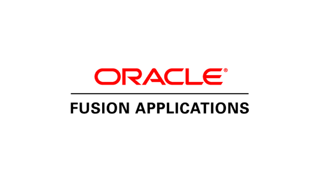 Oracle Fusion Cloud ERP