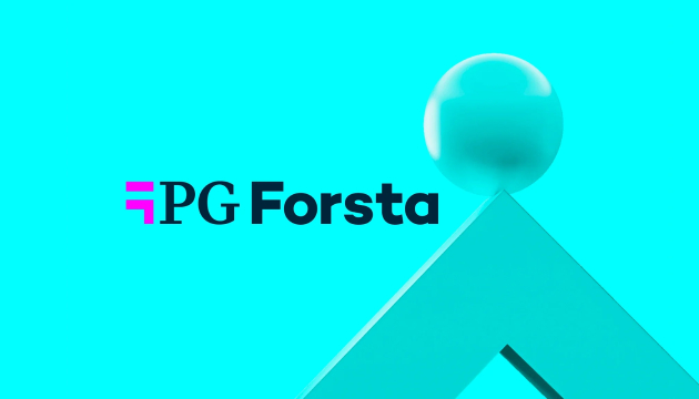 PG Forsta HX Platform