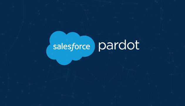 Pardot (by Salesforce)