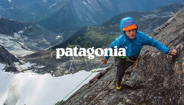 Patagonia