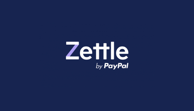 PayPal Zettle