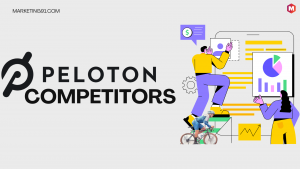 Peloton Competitors