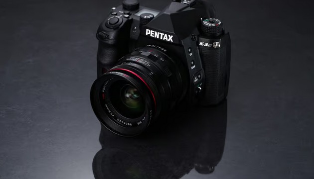 Pentax (Ricoh Imaging)