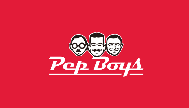 Pep Boys