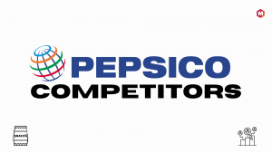 PepsiCo Competitors
