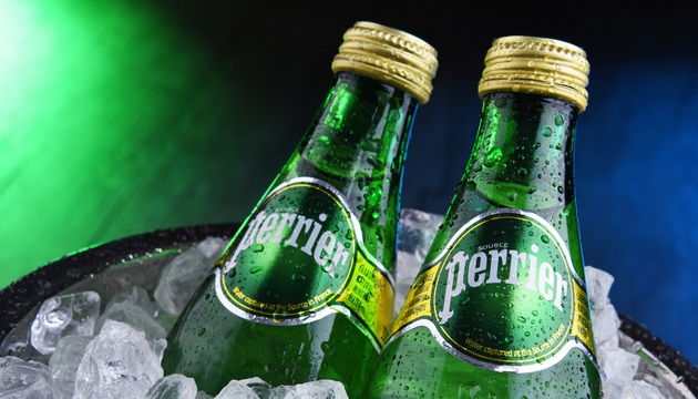 Perrier