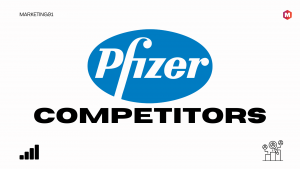 Pfizer Competitors