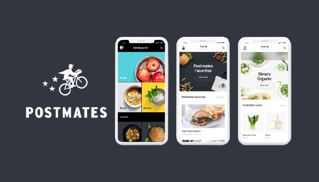 Postmates