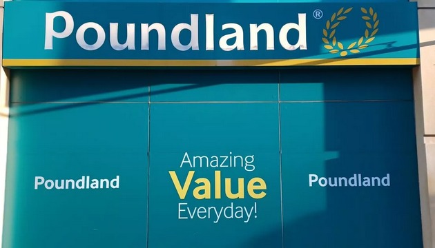 Poundland