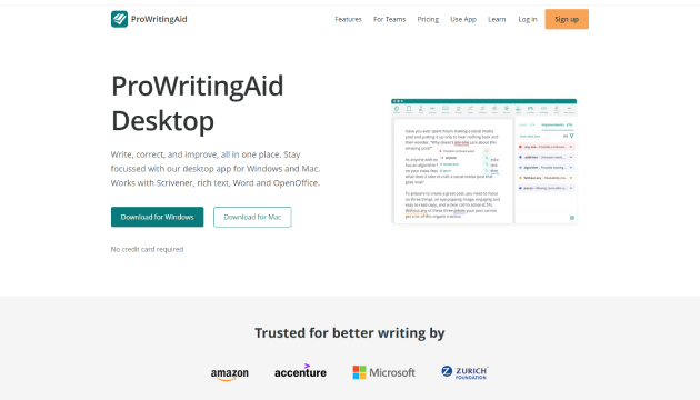 ProWritingAid