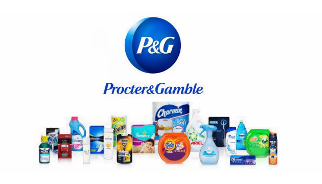 Procter & Gamble