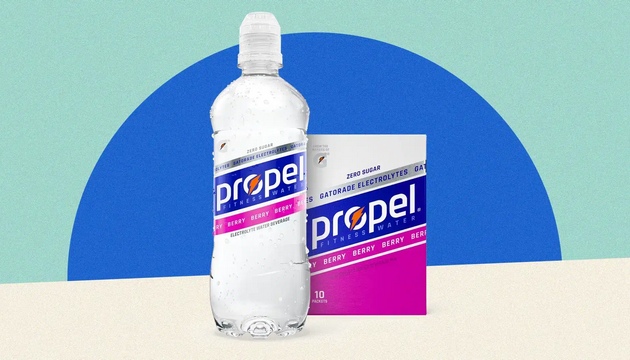 Propel