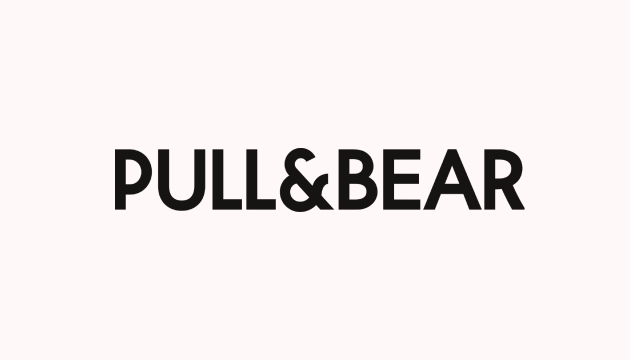 Pull & Bear