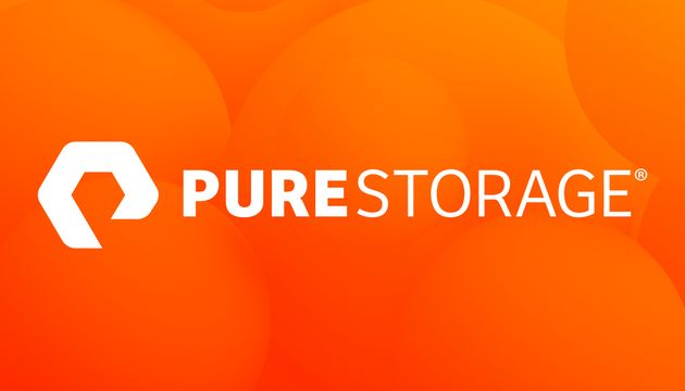 Pure Storage