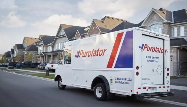 Purolator