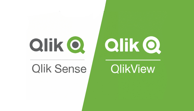 Qlik Sense & Qlik