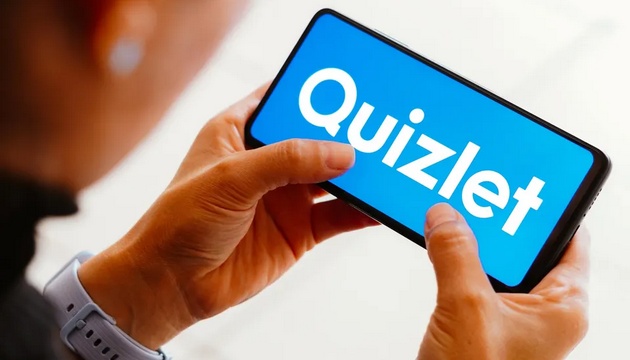 Quizlet