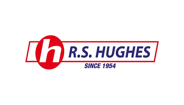 R.S. Hughes
