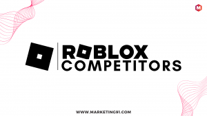 ROBLOX Competitors