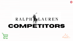 Ralph Lauren Competitors