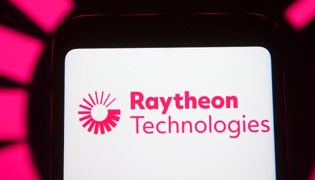 Raytheon Technologies