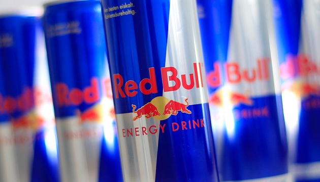 Red Bull GmbH