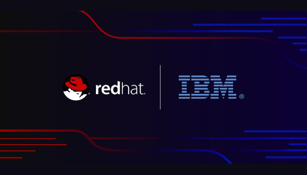 Red Hat (IBM)