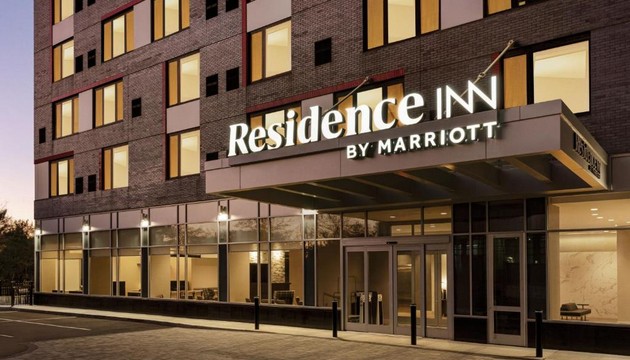 Residence Inn by Marriott