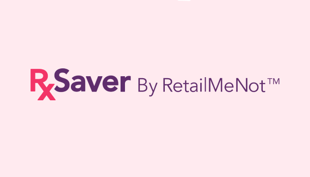 RetailMeNot Rx Saver
