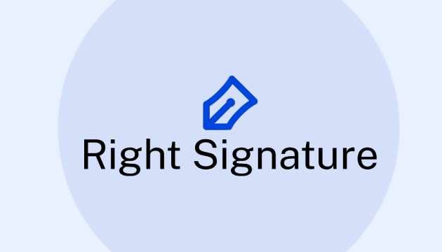 RightSignature