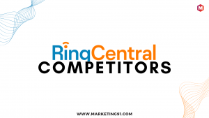 RingCentral Competitors