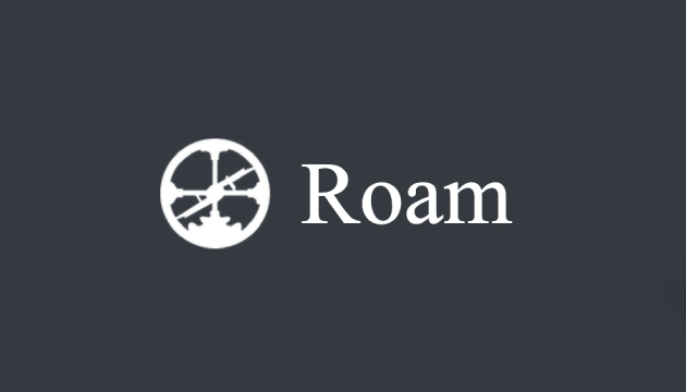 Roam Research