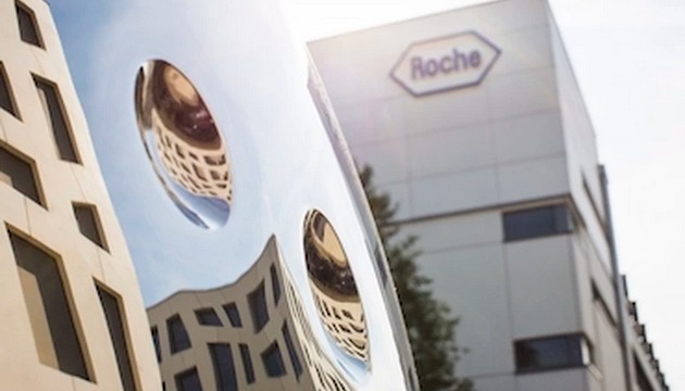 Roche Holding AG