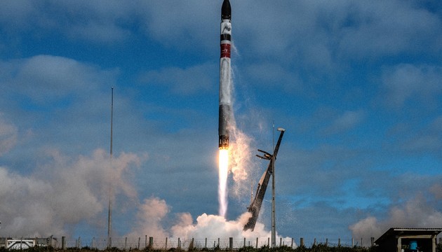 Rocket Lab