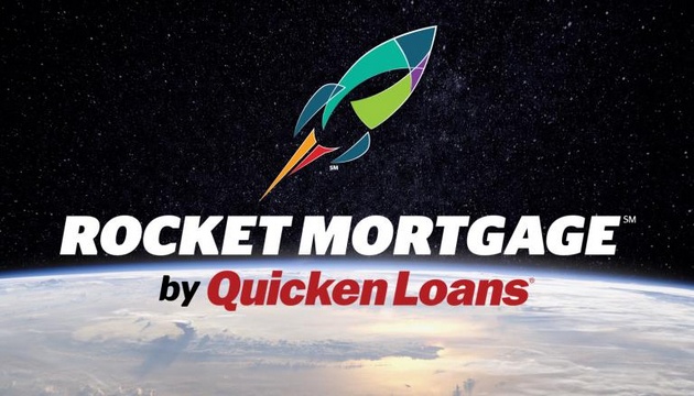Rocket Mortgage (Quicken Loans)