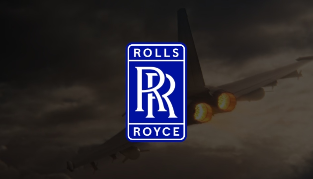 Rolls-Royce Holdings