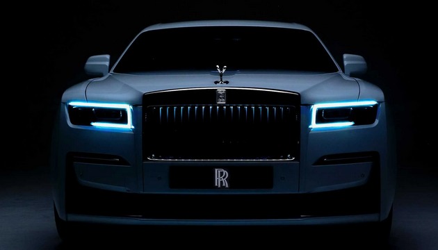 Rolls-Royce