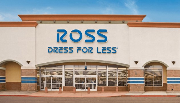 Ross Stores