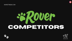 Rover.com Competitors