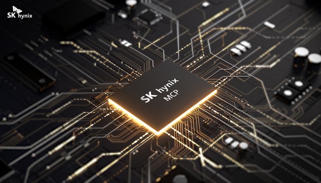 SK Hynix Inc