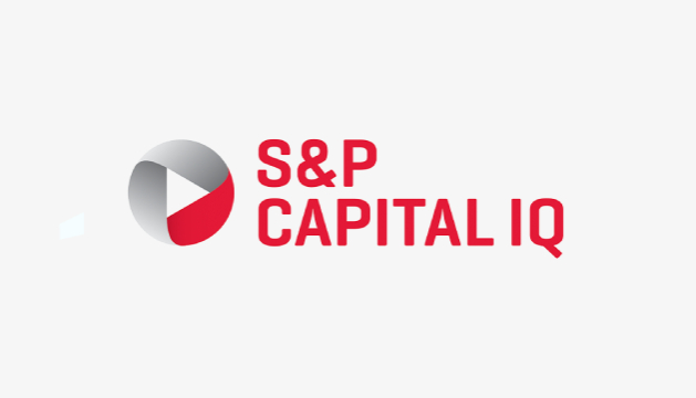 S&P Capital IQ Capital IQ