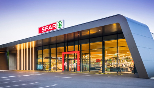 SPAR Australia