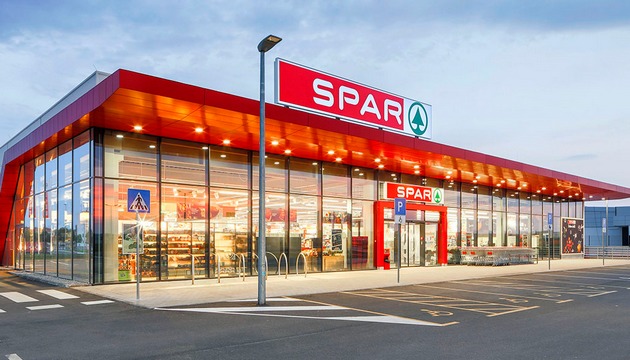 SPAR